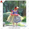 boutique snow white girls princess dresses